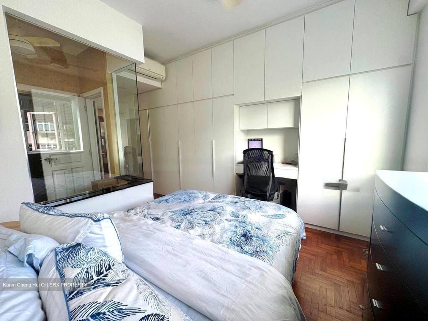 Forest Hills Condominium (D26), Condominium #490887531